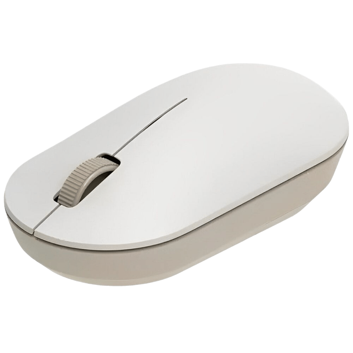 Беспроводная мышь Xiaomi Mouse Lite 2 (XMWXSB02YM) 5772 - фото 33515
