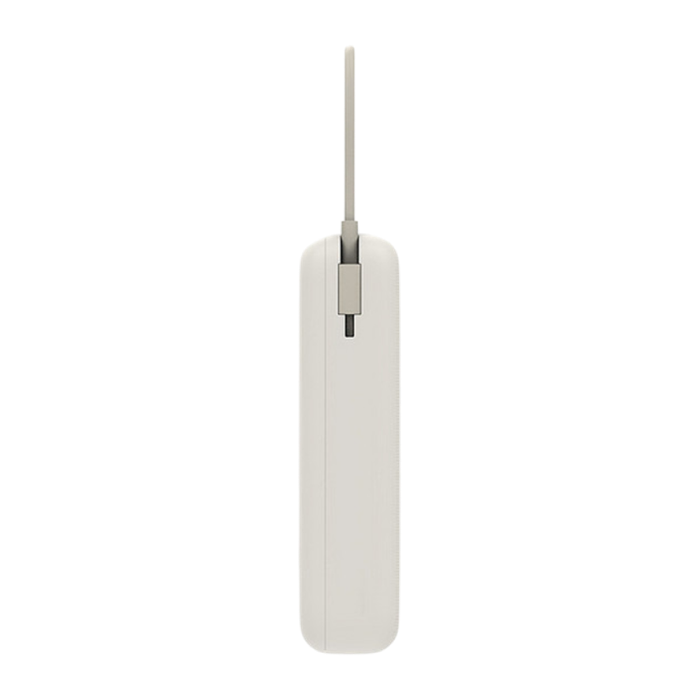 Внешний аккумулятор Xiaomi 33W Power Bank 20000mAh (встроенный кабель) 6359 - фото 33518