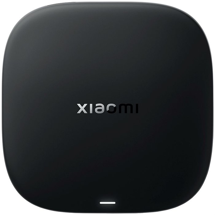 ТВ-приставка Xiaomi Mi Box S 3nd Gen 4K MDZ-32-AA EU 6363 - фото 33558