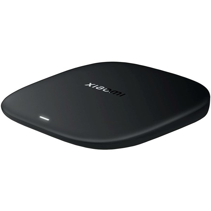 ТВ-приставка Xiaomi Mi Box S 3nd Gen 4K MDZ-32-AA EU 6363 - фото 33559