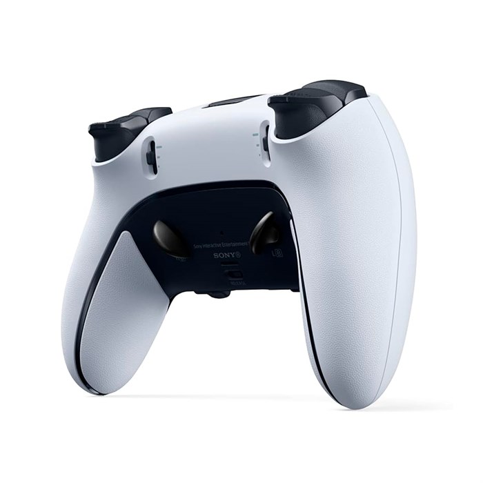 Джойстик беспроводной Sony DualSense Edge для PS5 (CFI-ZCP1) White 6364 - фото 33563