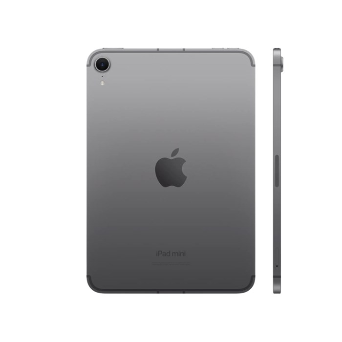 Планшет Apple iPad mini (2024) Wi-Fi+Cellular 256 ГБ 6365 - фото 33581
