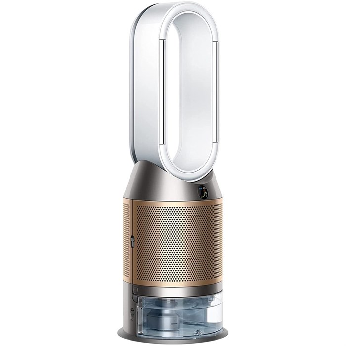 Очиститель воздуха Dyson PH04 White/Gold 6366 - фото 33586
