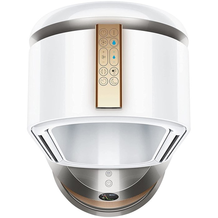 Очиститель воздуха Dyson PH04 White/Gold 6366 - фото 33587