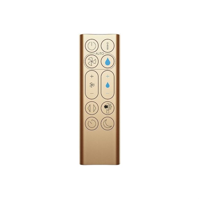 Очиститель воздуха Dyson PH04 White/Gold 6366 - фото 33588