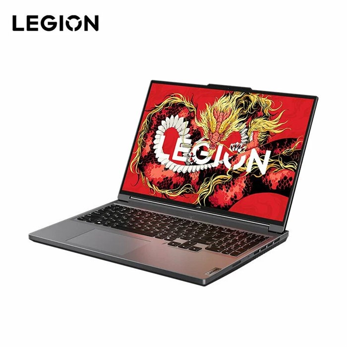 Ноутбук Lenovo Legion R7000 AHP9 16 ",  AMD Ryzen 7 8845H, IPS 2.5K 165Гц, 32 Гб RAM, 1 Тб SSD, GeForce RTX 4060, Серый 6370 - фото 33608