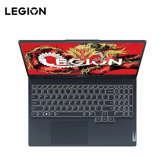 Ноутбук Lenovo Legion R7000 AHP9 16 ",  AMD Ryzen 7 8845H, IPS 2.5K 165Гц, 32 Гб RAM, 1 Тб SSD, GeForce RTX 4060, Серый 6370 - фото 33609