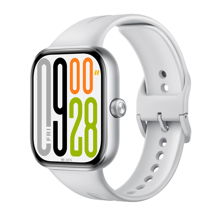 Умные часы Redmi Watch 5 6374 - фото 33620