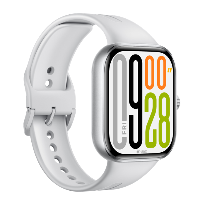 Умные часы Redmi Watch 5 6374 - фото 33623