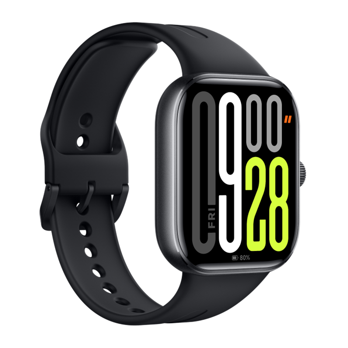 Умные часы Redmi Watch 5 6374 - фото 33625