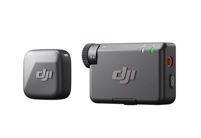 Микрофон DJI Mic Mini (1 TX + 1 RX) (DMMT01) 6375 - фото 33630