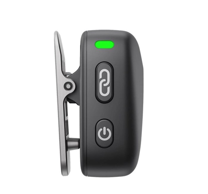 Микрофон DJI Mic Mini (1 TX + 1 RX) (DMMT01) 6375 - фото 33631