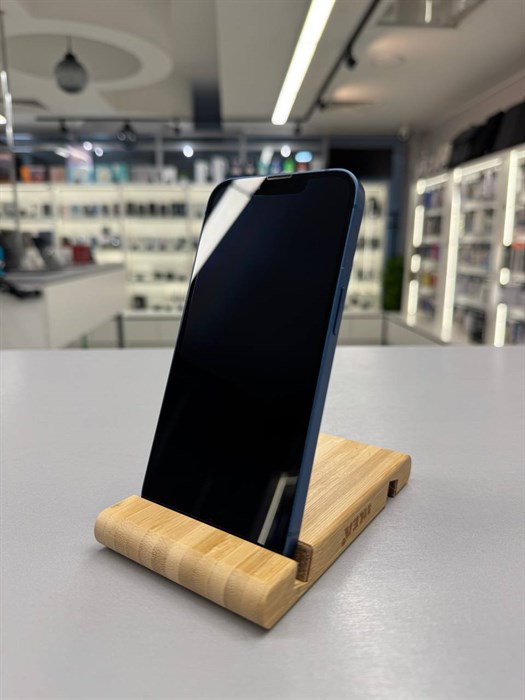 Б.У. Смартфон Apple iPhone 13 128GB (352224329694640) 6380 - фото 33651