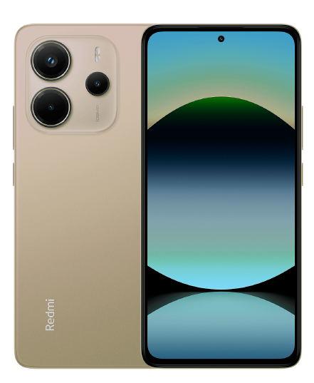 Смартфон Redmi Note 14 4G 8/256Gb (Без NFC) 6164 - фото 33654