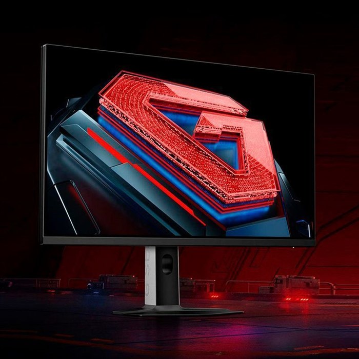 Монитор Redmi G27Q 2025 180Hz (P27QCB-RG) + многофункциональная подставка 6385 - фото 33683