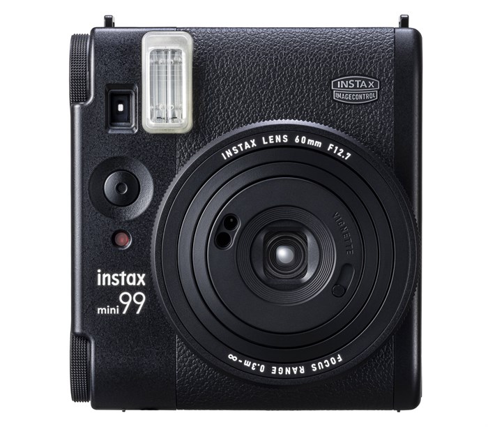 Фотокамера моментальной печати Fujifilm Instax Mini 99 Black 6392 - фото 33751