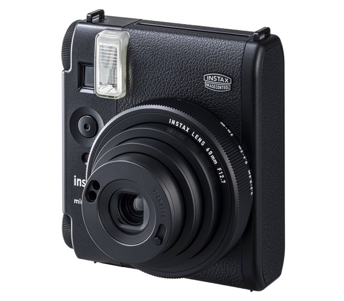 Фотокамера моментальной печати Fujifilm Instax Mini 99 Black 6392 - фото 33753
