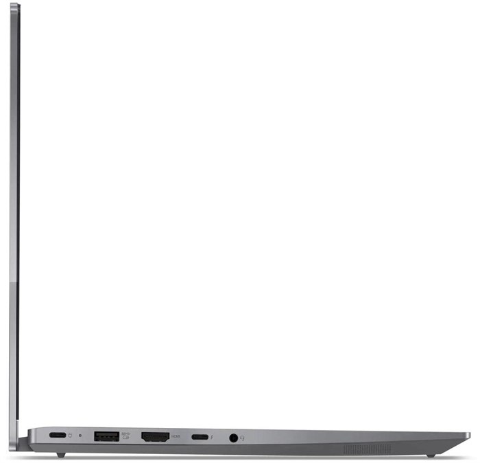 Ноутбук Lenovo ThinkBook 14 2-in-1 G4 14" 1920×1200 FHD+ IPS (Intel Core Ultra 5 125U, 16GB DDR5 RAM, 256GB SSD, Intel Graphics, Windows 11 Pro) 21MXA02EUS 6397 - фото 33817