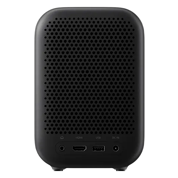 Проектор Xiaomi Smart Projector L1 6398 - фото 33823