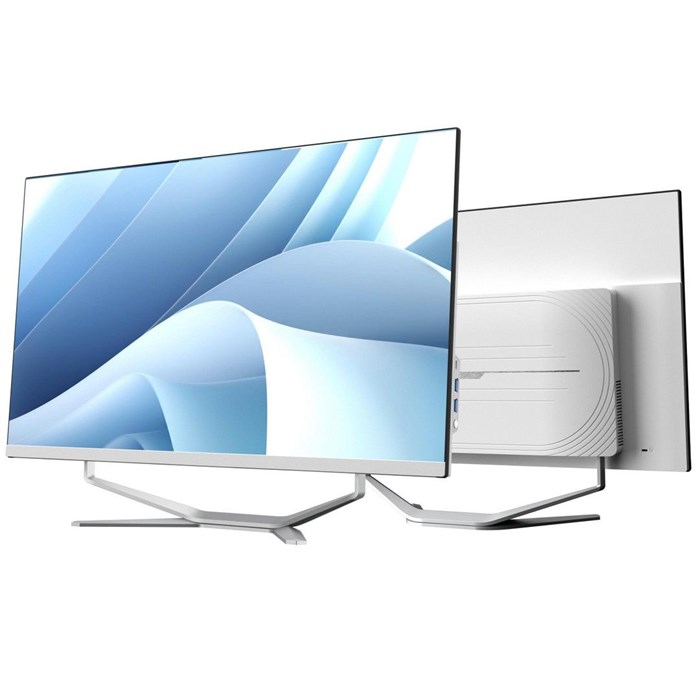 Моноблок с клавиатурой и мышью Chigo 27" R2702 (Intel Core i7-10750H, 16/512Gb SSD) (клавиатура, мышь в комплекте) 6403 - фото 33844