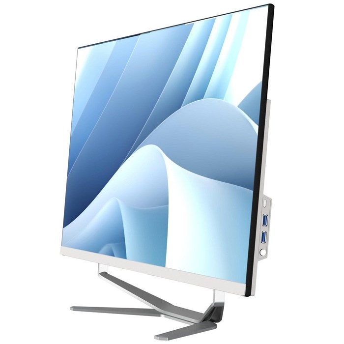 Моноблок с клавиатурой и мышью Chigo 27" R2702 (Intel Core i7-10750H, 16/512Gb SSD) (клавиатура, мышь в комплекте) 6403 - фото 33846