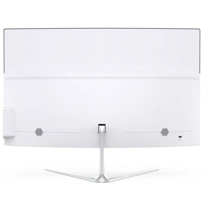 Моноблок CHIGO 23.8" Y2402 (изогнутый экран, Intel Core i7-10750H, 16/512Gb SSD) (клавиатура, мышь в комплекте) 6404 - фото 33852