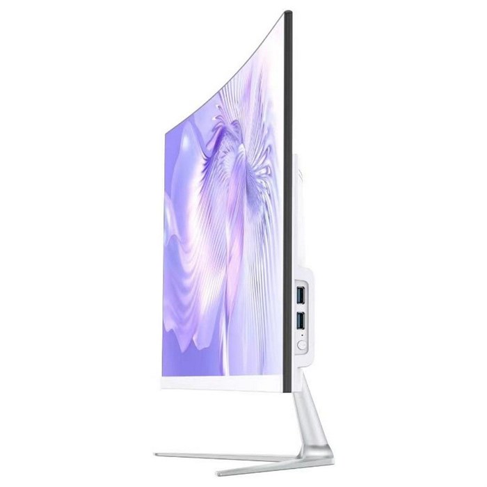 Моноблок CHIGO 23.8" Y2402 (изогнутый экран, Intel Core i7-10750H, 16/512Gb SSD) (клавиатура, мышь в комплекте) 6404 - фото 33853