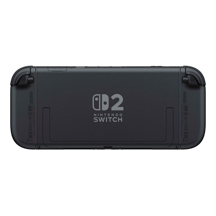 Игровая приставка Nintendo Switch 2 + Mario Kart World Bundle 6411 - фото 33908