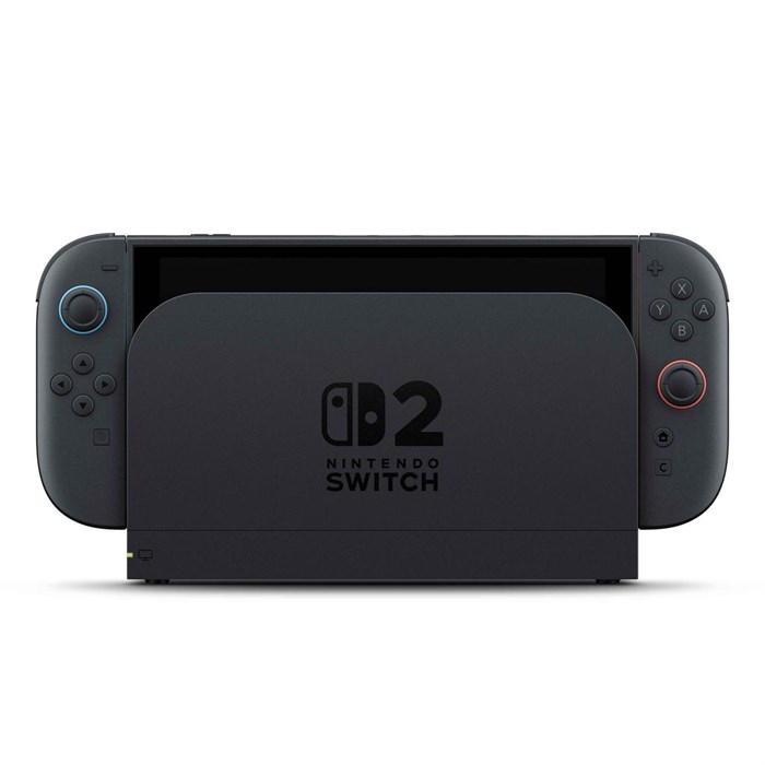 Игровая приставка Nintendo Switch 2 + Mario Kart World Bundle 6411 - фото 33910