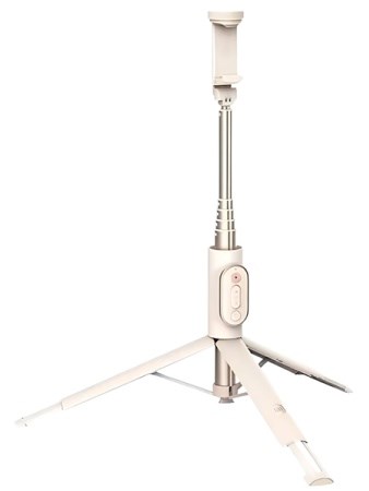 Монопод для селфи со штативом Xiaomi Zoom Stand Selfie Stick 2 (XMBJZPG02YM) 6417 - фото 33928