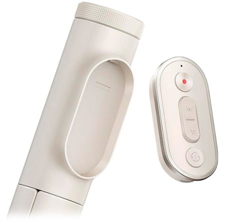 Монопод для селфи со штативом Xiaomi Zoom Stand Selfie Stick 2 (XMBJZPG02YM) 6417 - фото 33929