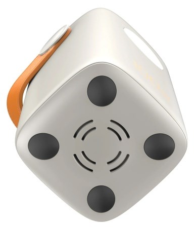 Внешний аккумулятор емкостью 60000 мАч Xiaomi Grnoe Portable Power Station C60 60000mah 100W 6419 - фото 33934