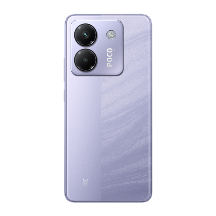 Смартфон POCO M7 Pro 5G 12/512GB 6437 - фото 33983