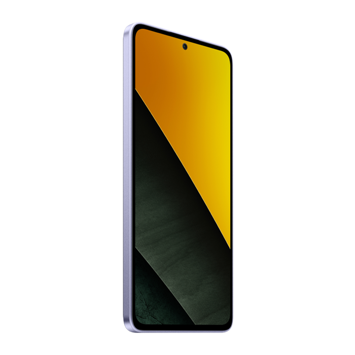 Смартфон POCO M7 Pro 5G 12/512GB 6437 - фото 33987