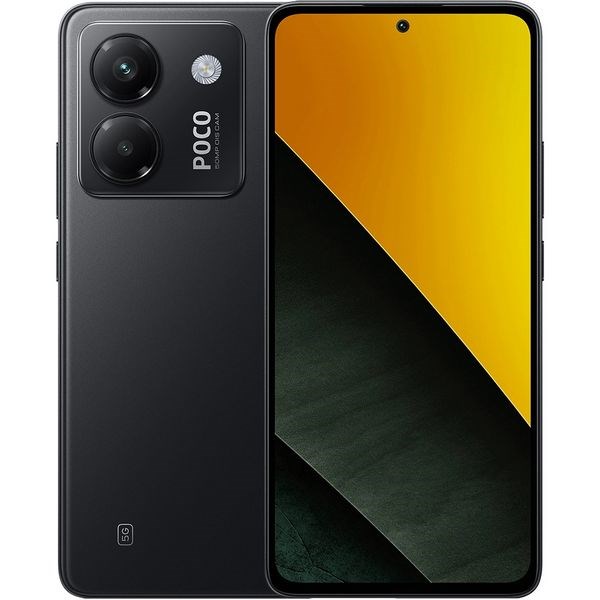 Смартфон POCO M7 Pro 5G 12/512GB 6437 - фото 34016