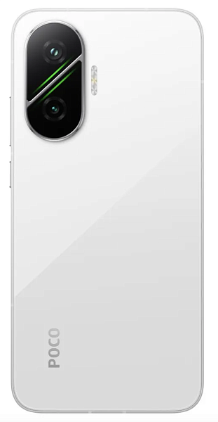 Смартфон Xiaomi POCO F7 12/512Gb 6399 - фото 34019