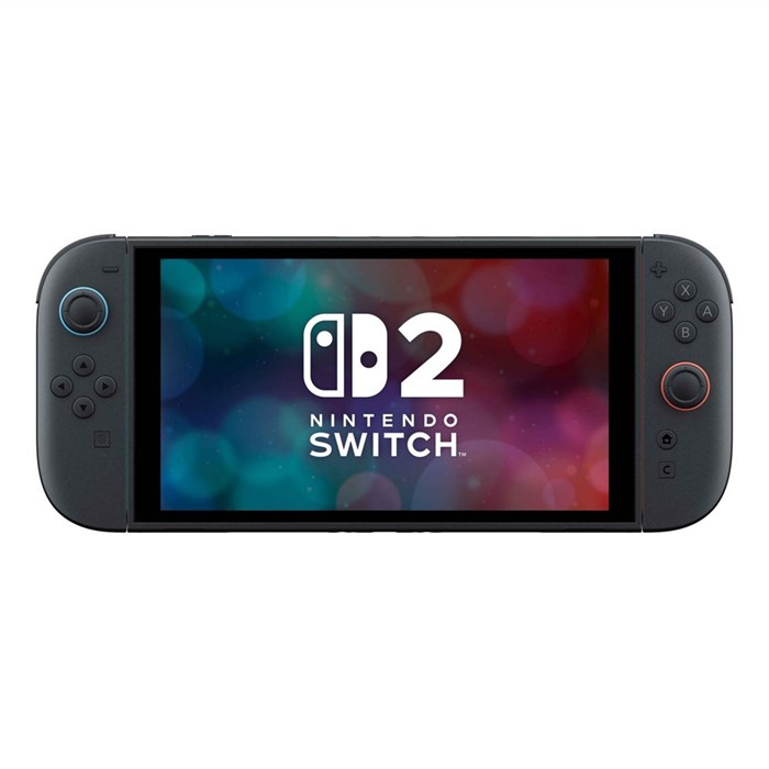 Игровая приставка Nintendo Switch 2 6439 - фото 34025