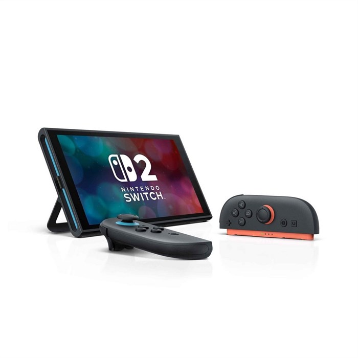 Игровая приставка Nintendo Switch 2 6439 - фото 34027