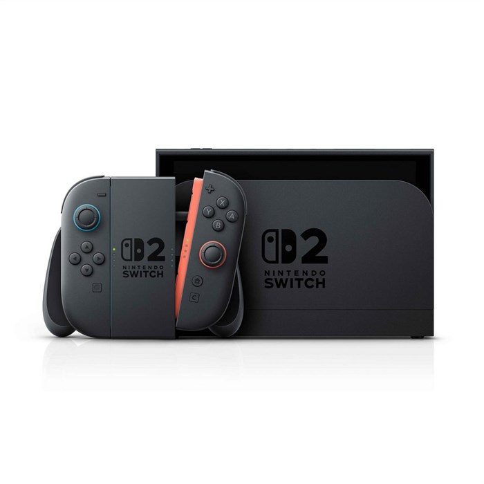 Игровая приставка Nintendo Switch 2 6439 - фото 34028
