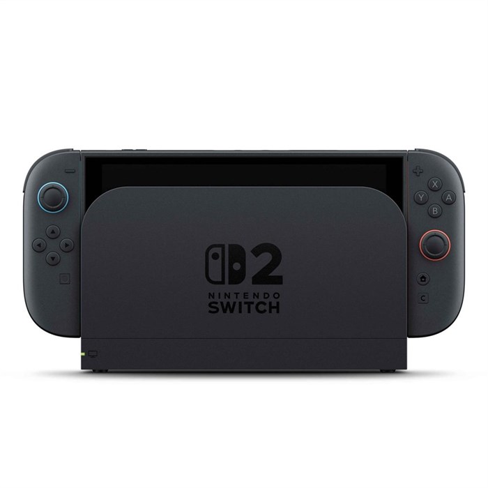 Игровая приставка Nintendo Switch 2 6439 - фото 34032
