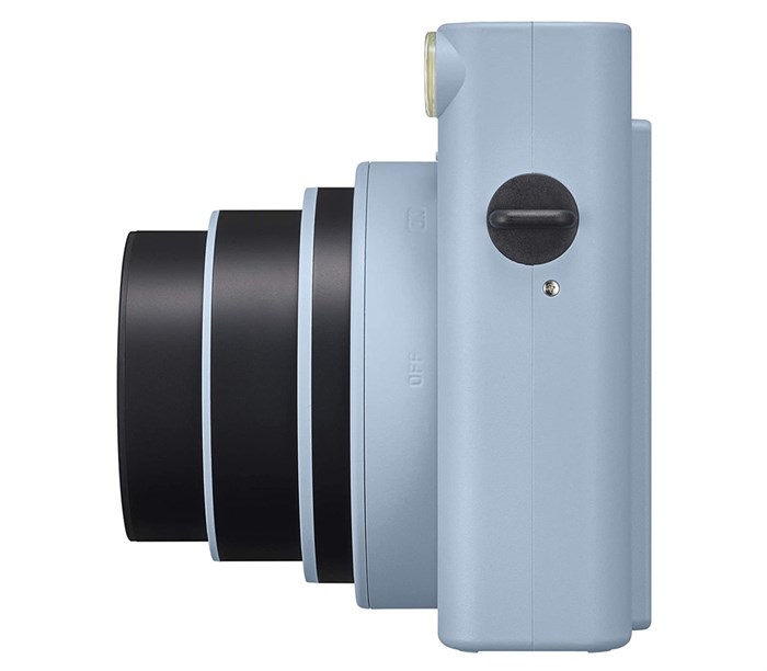 Фотоаппарат моментальной печати Fujifilm Instax SQUARE SQ1 6440 - фото 34039