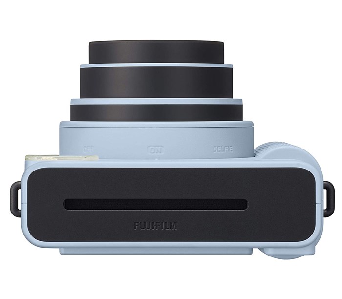 Фотоаппарат моментальной печати Fujifilm Instax SQUARE SQ1 6440 - фото 34040