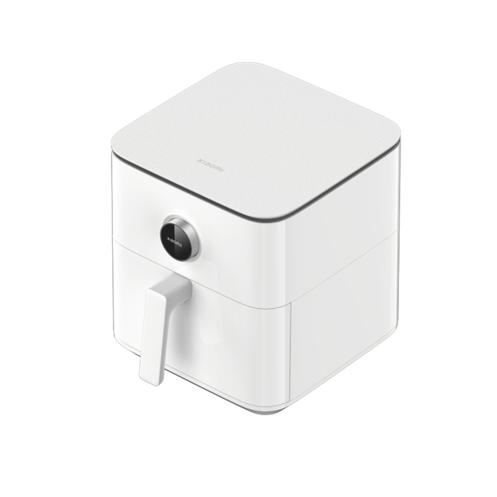 Аэрогриль XiaoMi Smart Air Fryer 6.5L MAF10  (BHR7358EU) 6443 - фото 34072