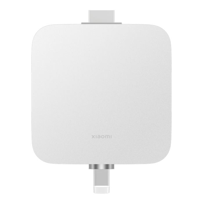 Аэрогриль XiaoMi Smart Air Fryer 6.5L MAF10  (BHR7358EU) 6443 - фото 34077