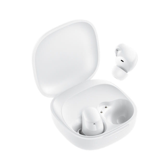 Беспроводные наушники внутриканальные Xiaomi Redmi Buds 6 Play (M2420E1) 6445 - фото 34085