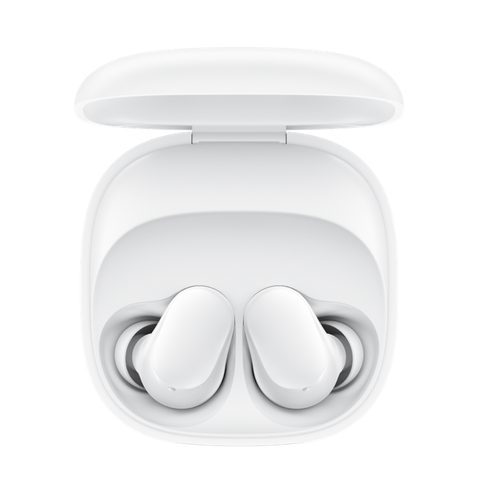 Беспроводные наушники внутриканальные Xiaomi Redmi Buds 6 Play (M2420E1) 6445 - фото 34086