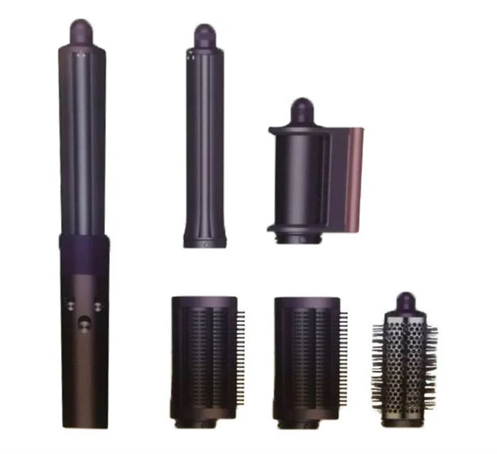 Мультистайлер SenCiciMen X9 Pro 6195 - фото 34091