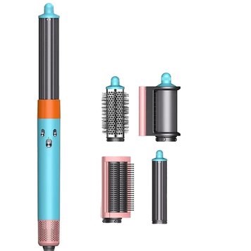 Мультистайлер Xiaomi Sencicimen X9 (4in1) 6447 - фото 34093