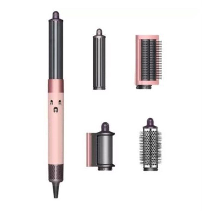 Мультистайлер Xiaomi Sencicimen X9 (4in1) 6447 - фото 34096