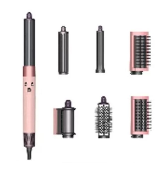 Мультистайлер SenCiciMen X9 Pro 6195 - фото 34098